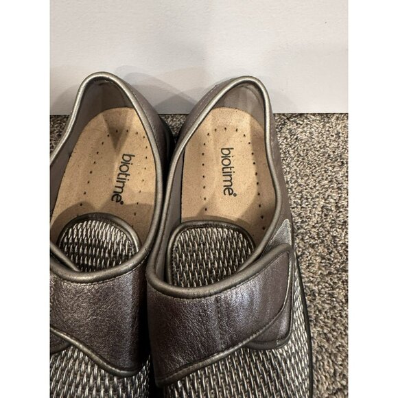 Biotime Women’s Dacey Shoes Size 41 EUC - Picture 4 of 7
